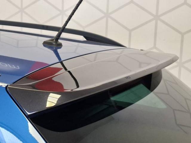 Skoda Fabia image 1