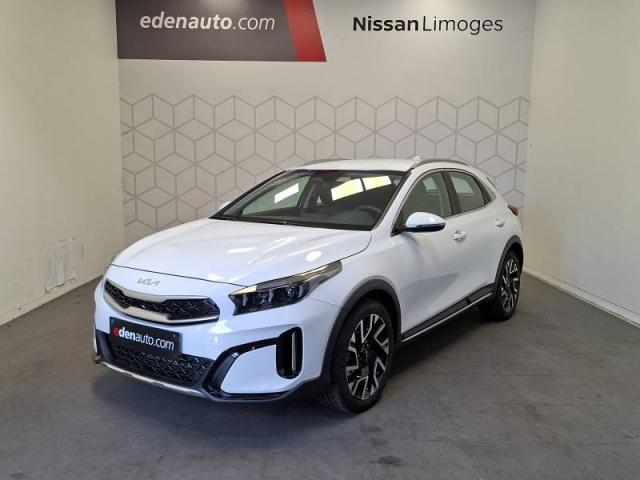 Kia Xceed 1.5 T-Gdi 140 Ch Bvm6 Active