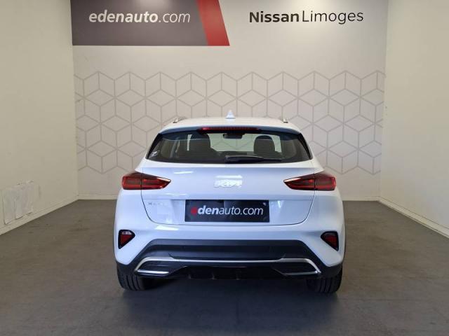Kia Xceed image 8