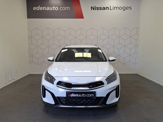 Kia Xceed image 5