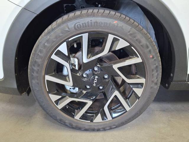 Kia Xceed image 4
