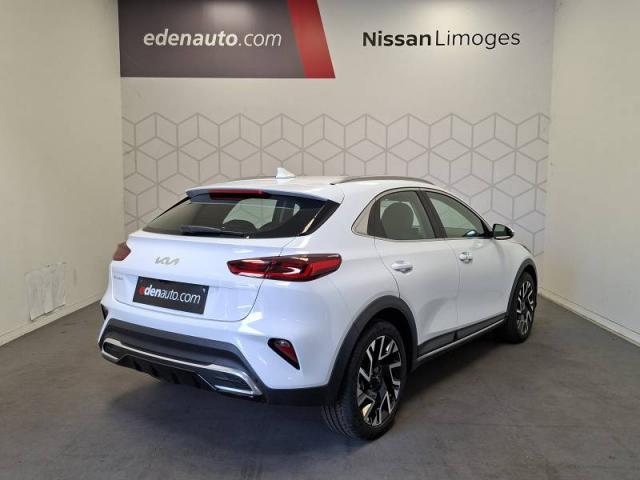 Kia Xceed image 6