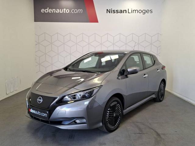 Nissan Leaf Electrique 62kwh Acenta