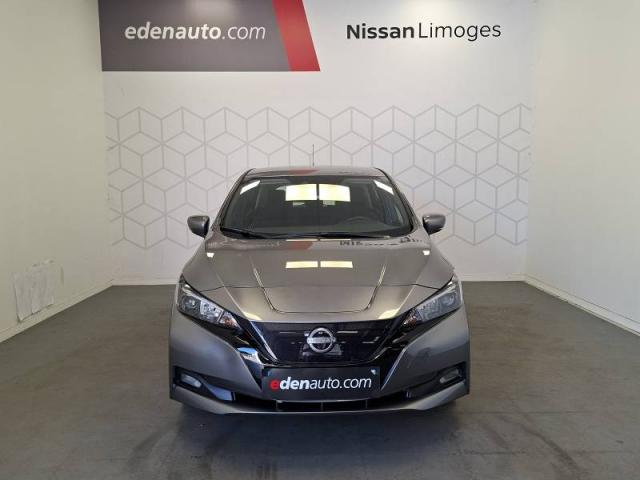 Nissan Leaf image 9