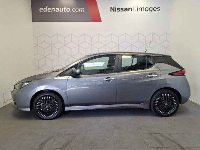 Nissan Leaf image 6