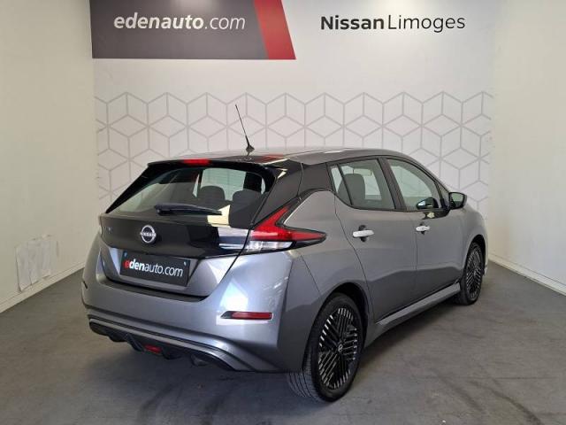 Nissan Leaf image 7