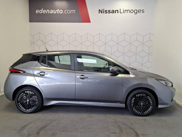 Nissan Leaf image 3