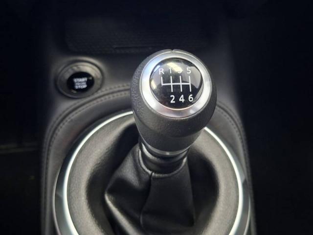 Nissan Juke image 1