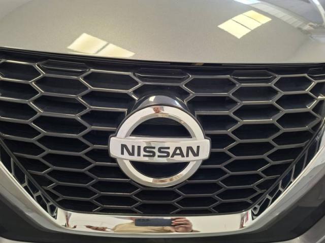 Nissan Juke image 9