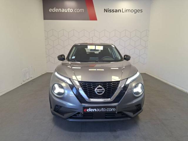 Nissan Juke image 2