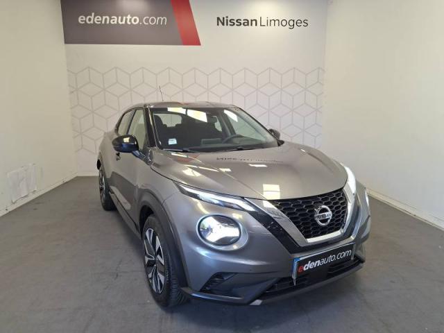 Nissan Juke image 4