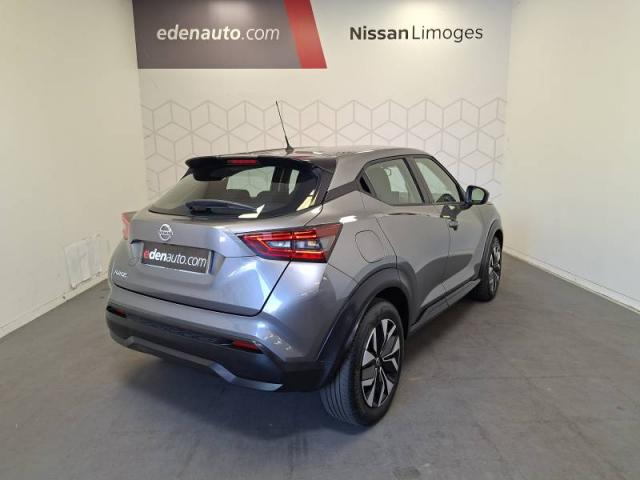 Nissan Juke image 3