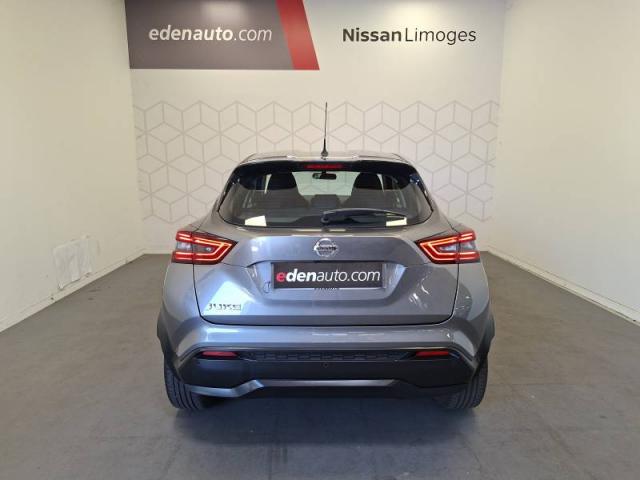 Nissan Juke image 8