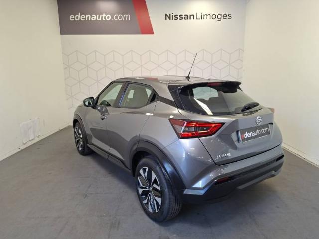 Nissan Juke image 7