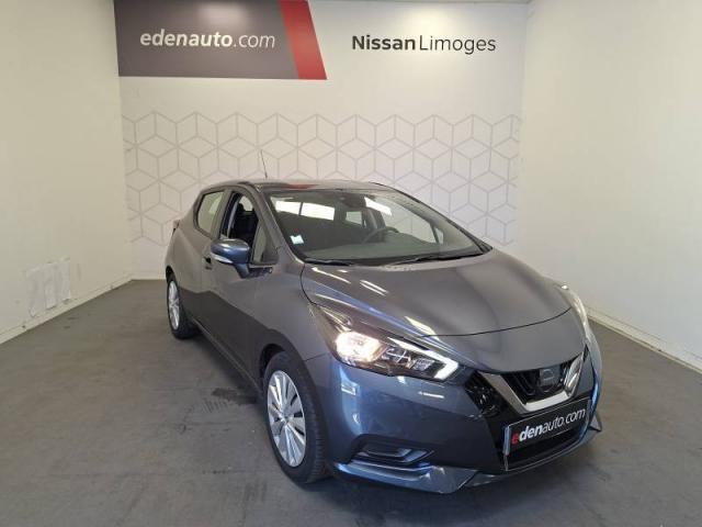 Nissan Micra image 9