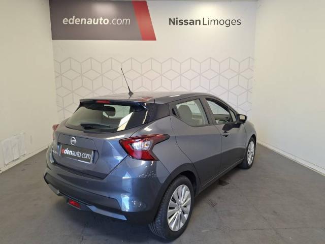 Nissan Micra image 5