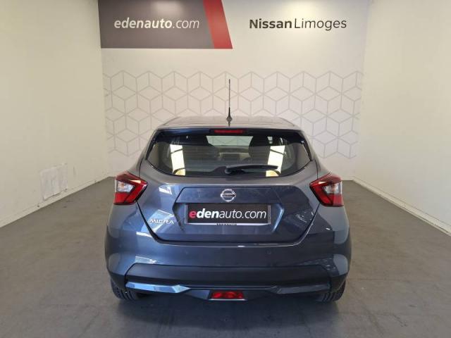 Nissan Micra image 7