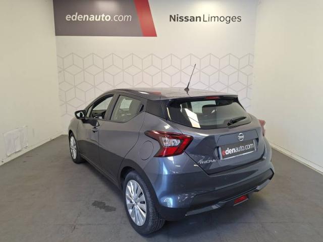 Nissan Micra image 4