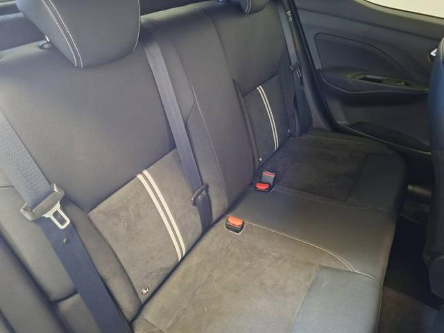 Nissan Micra image 8