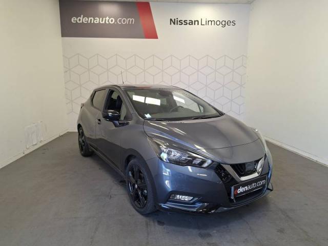 Nissan Micra image 9