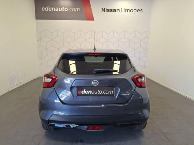 Nissan Micra image 7