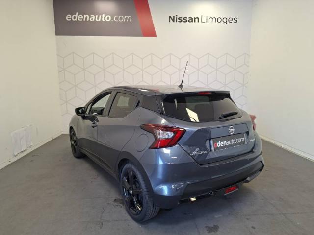 Nissan Micra image 6