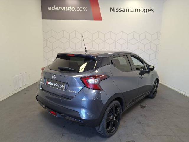 Nissan Micra image 2