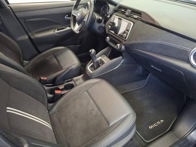 Nissan Micra image 5