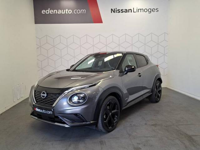 Nissan Juke Hybrid 143 Premiere Edition