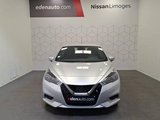 Nissan Micra image 1