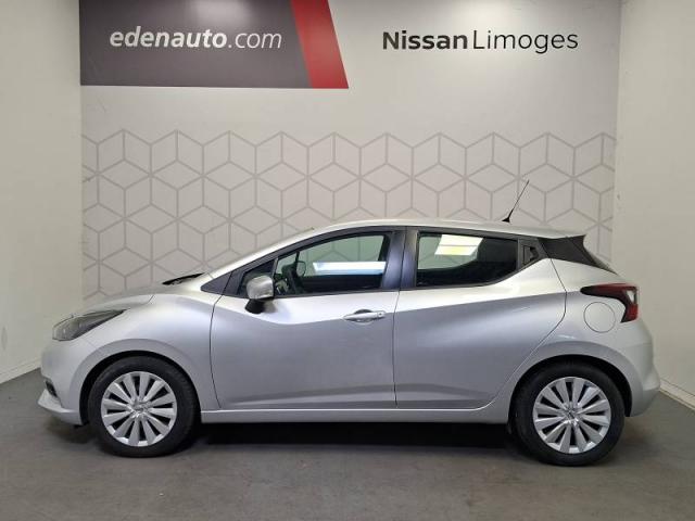 Nissan Micra image 5