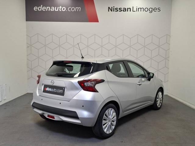 Nissan Micra image 9