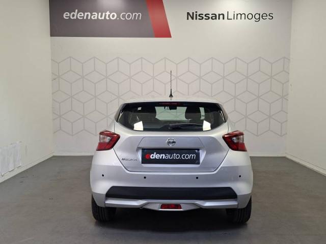 Nissan Micra image 3