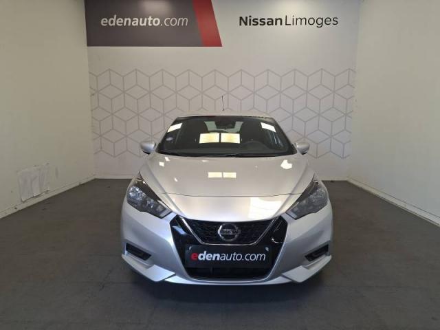 Nissan Micra image 2