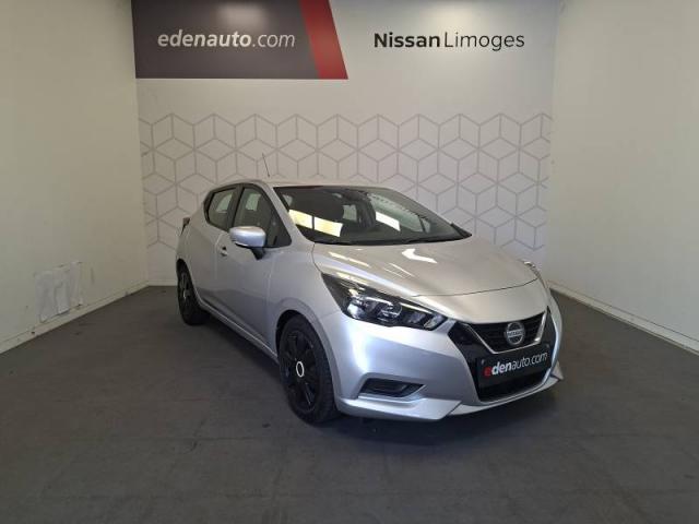 Nissan Micra image 3