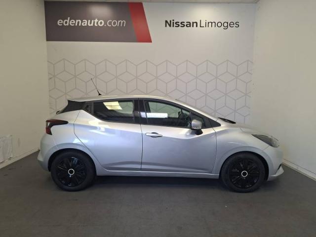 Nissan Micra image 4