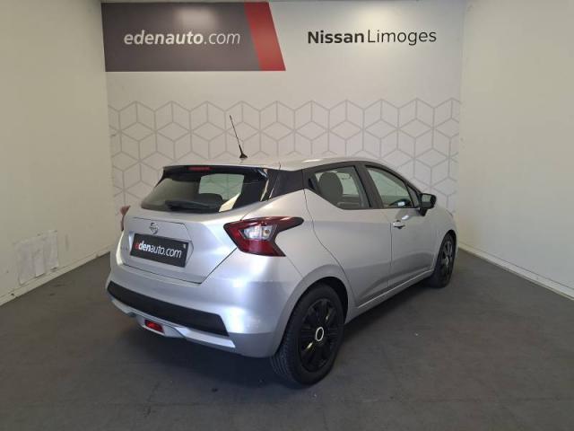 Nissan Micra image 6