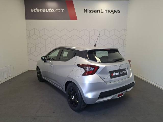 Nissan Micra image 8