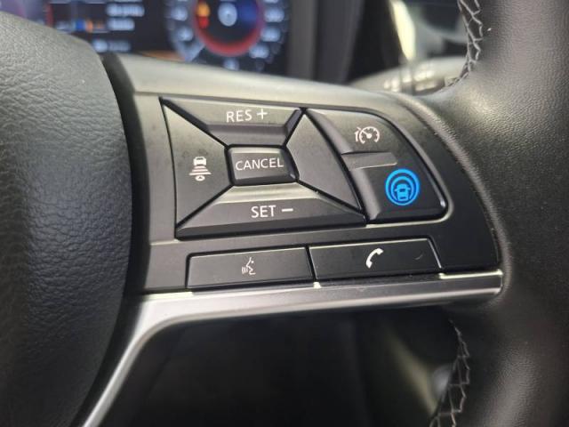 Nissan Juke image 4