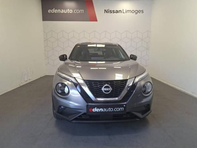 Nissan Juke image 5