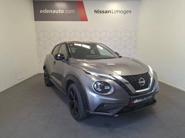 Nissan Juke image 6