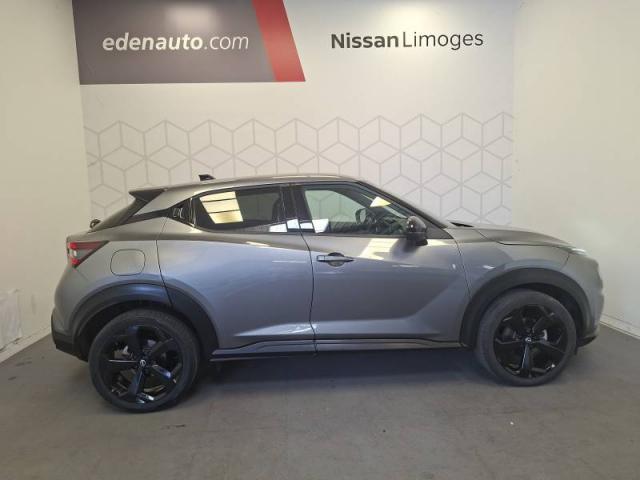 Nissan Juke image 1