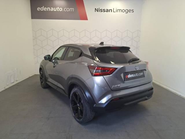Nissan Juke image 9