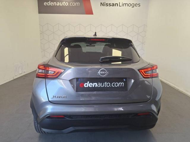 Nissan Juke image 3