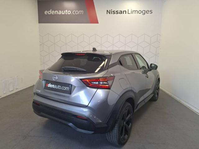 Nissan Juke image 2