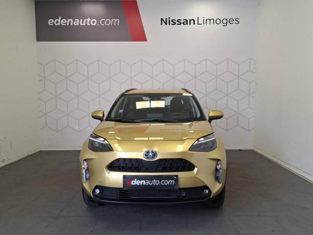 Toyota Yaris image 1