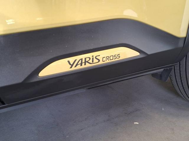 Toyota Yaris image 8
