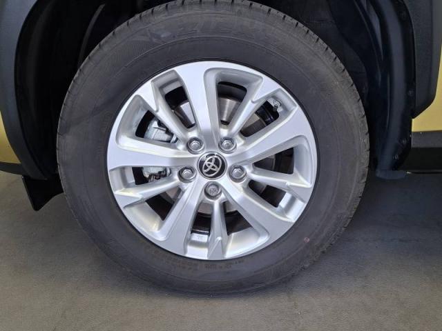 Toyota Yaris image 5