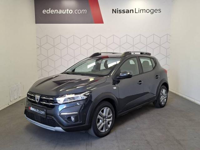 Dacia Sandero Tce 90 Stepway Confort