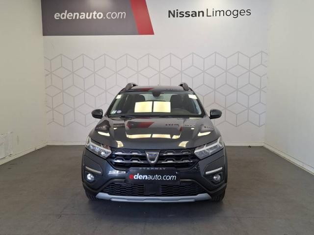 Dacia Sandero image 8